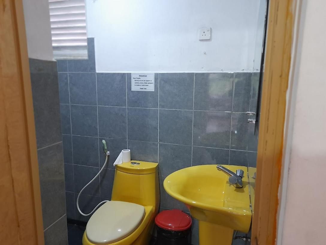 Kingfern Nuwara Eliya