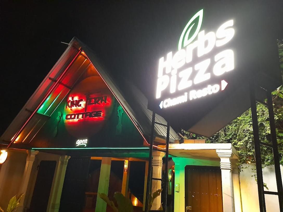 Hotel Kingfern *
