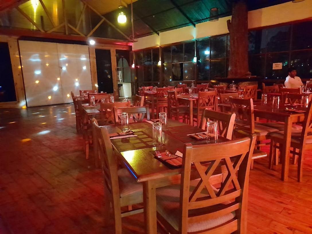 Hotel Kingfern Nuwara Eliya
