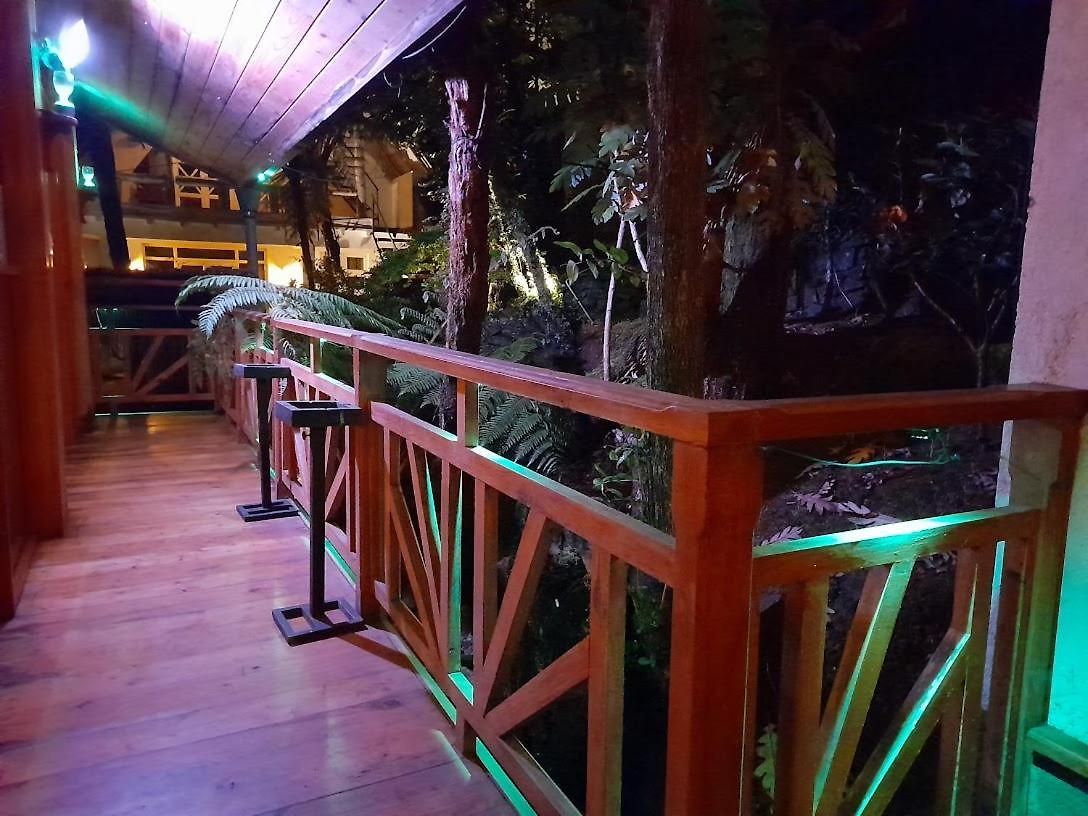 Hotel Kingfern Nuwara Eliya