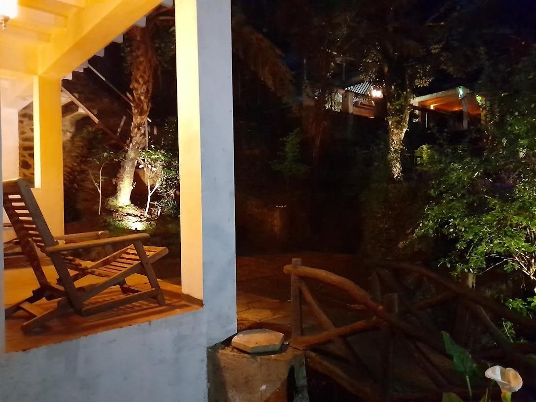 Hotel Kingfern