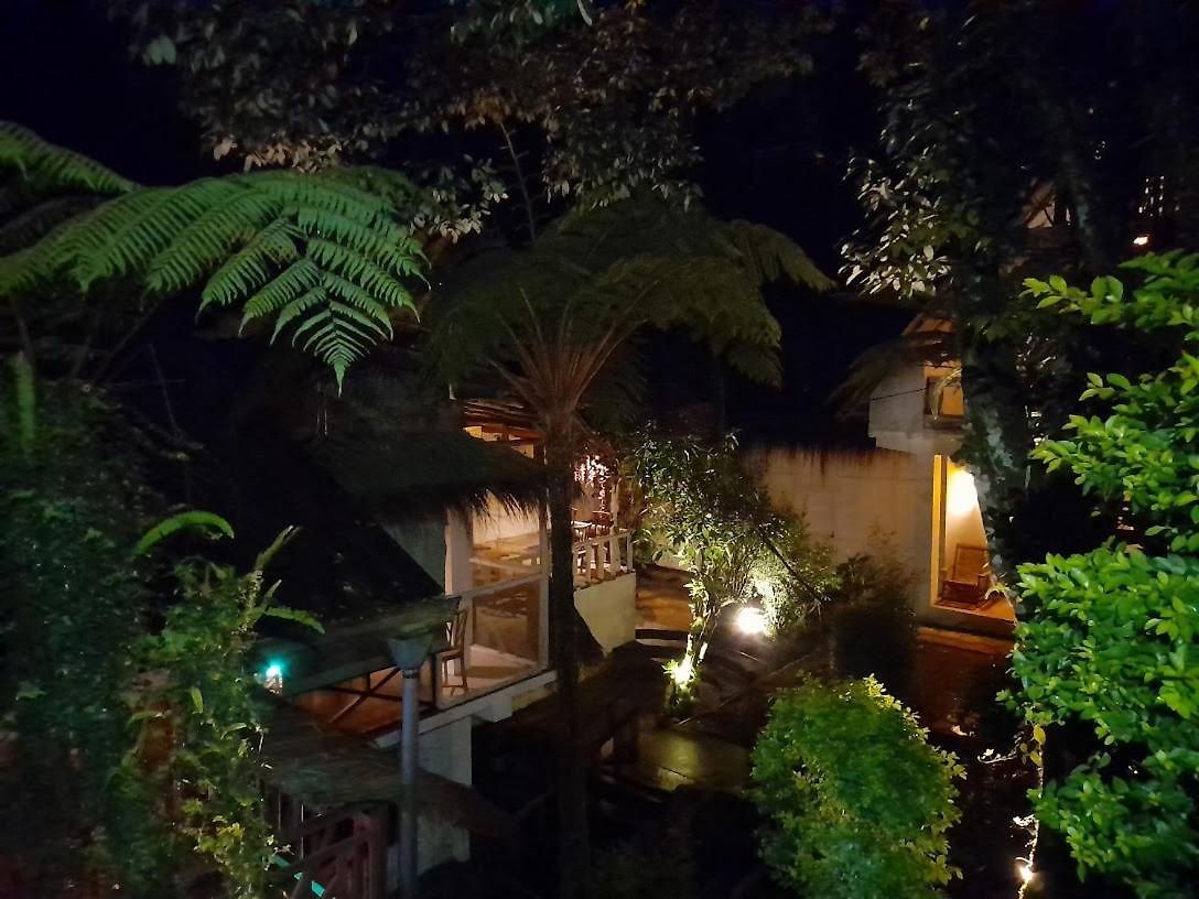 Kingfern Hotel