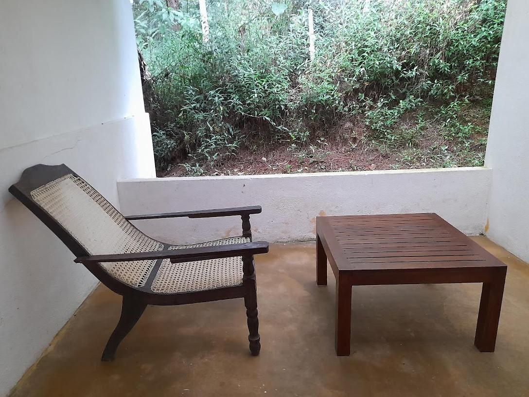 Kingfern * Nuwara Eliya