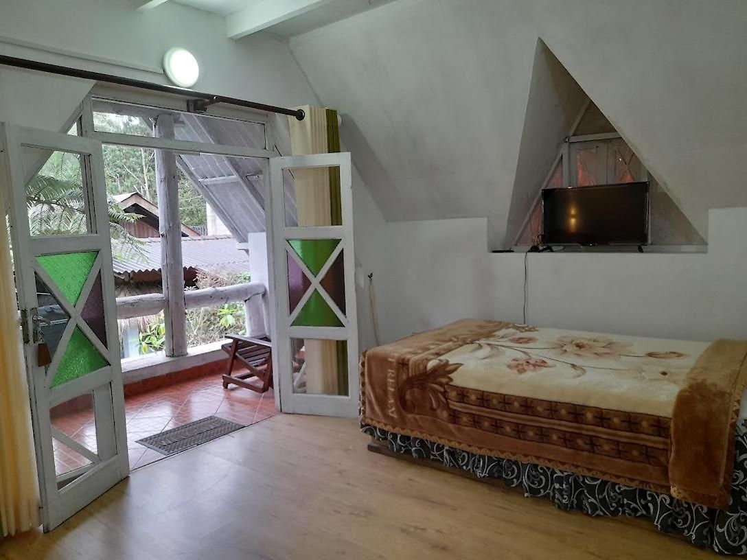 Hotel Kingfern Nuwara Eliya