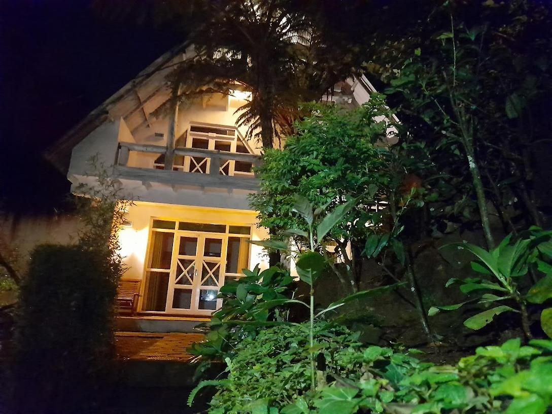 Kingfern Nuwara Eliya