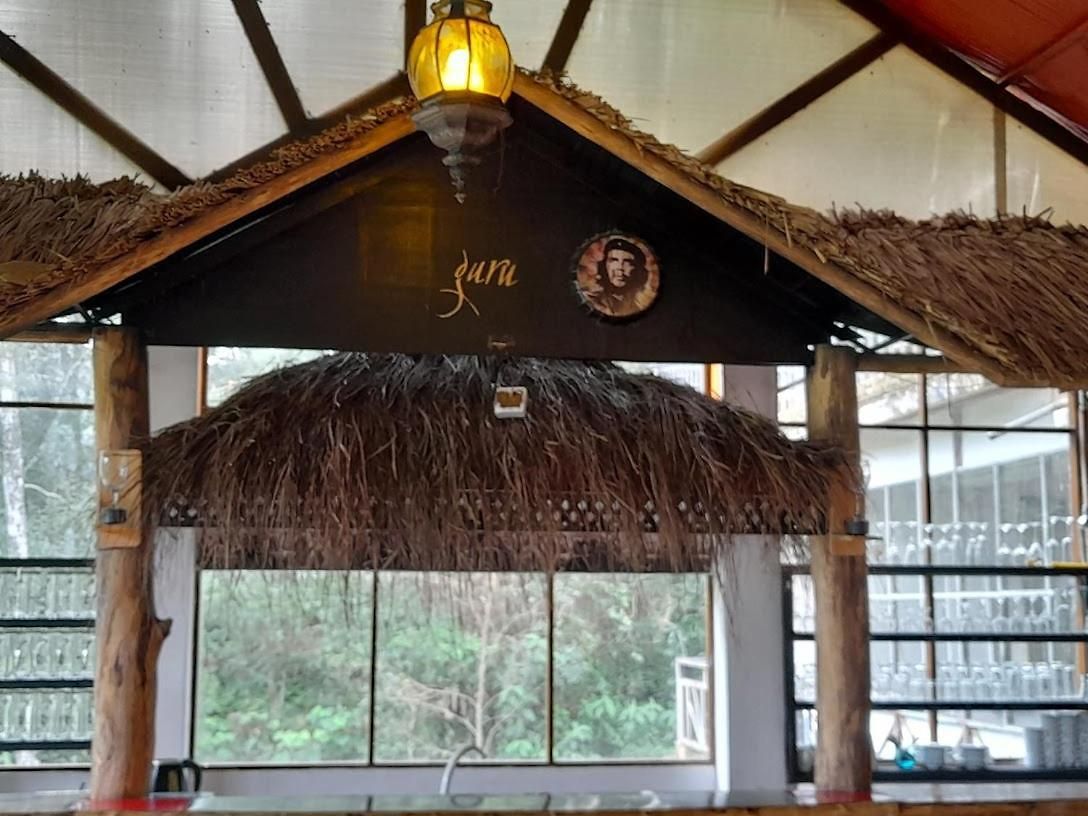 Kingfern * Nuwara Eliya