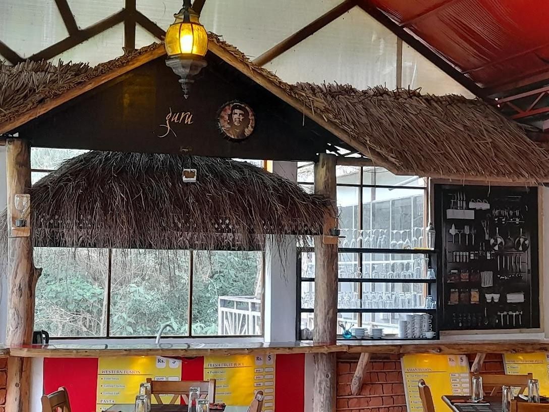 Kingfern * Nuwara Eliya