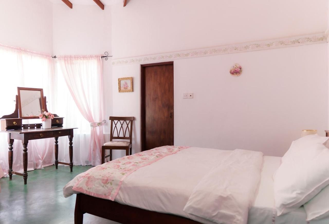 Dover Hotel Nuwara Eliya