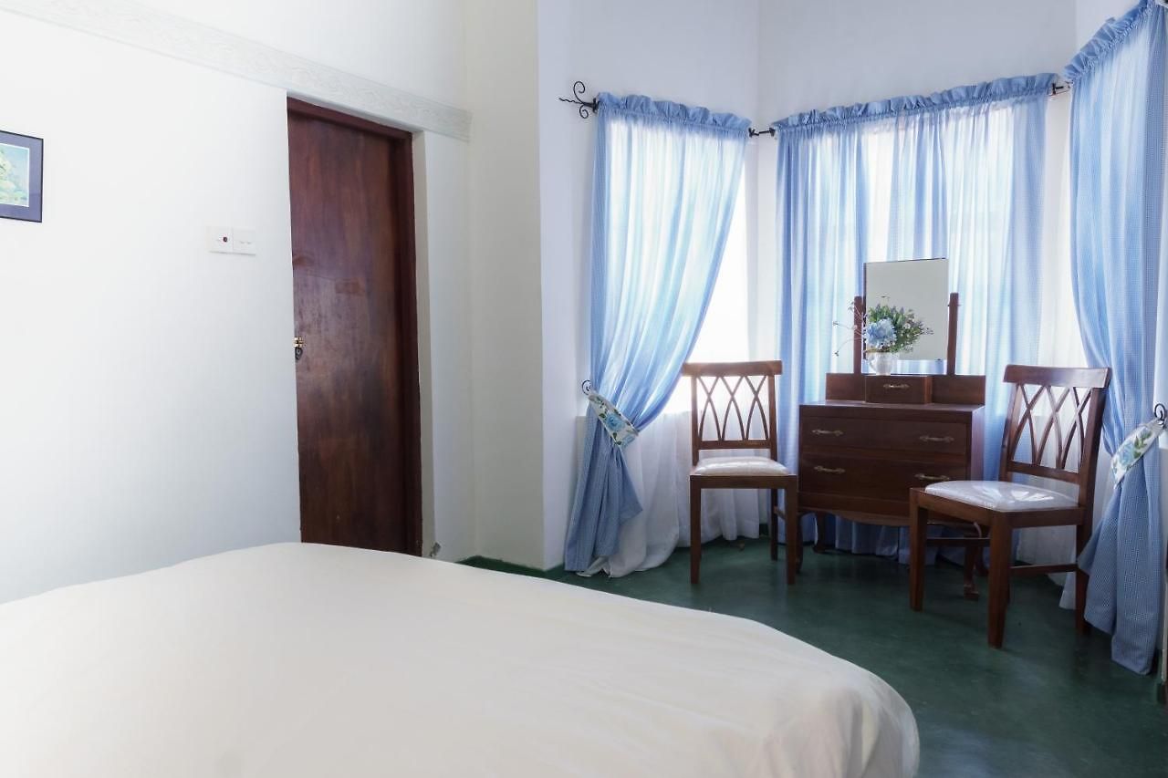 Hotel Dover Nuwara Eliya