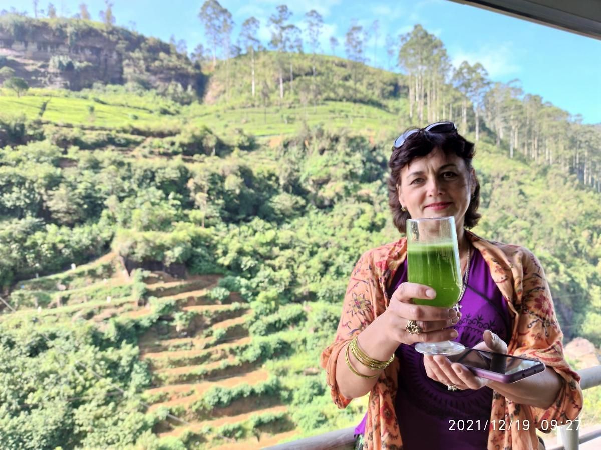 Singing Hills Hotel Nuwara Eliya