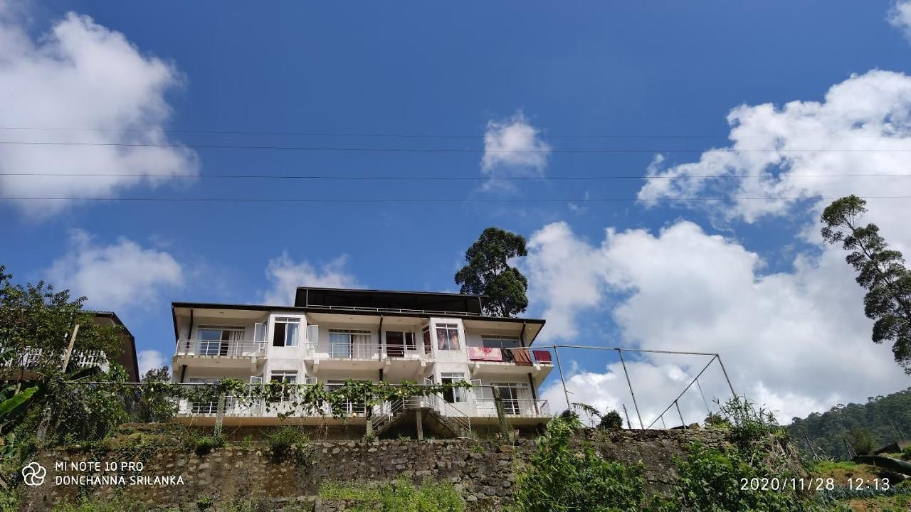 Hotel Singing Hills Nuwara Eliya