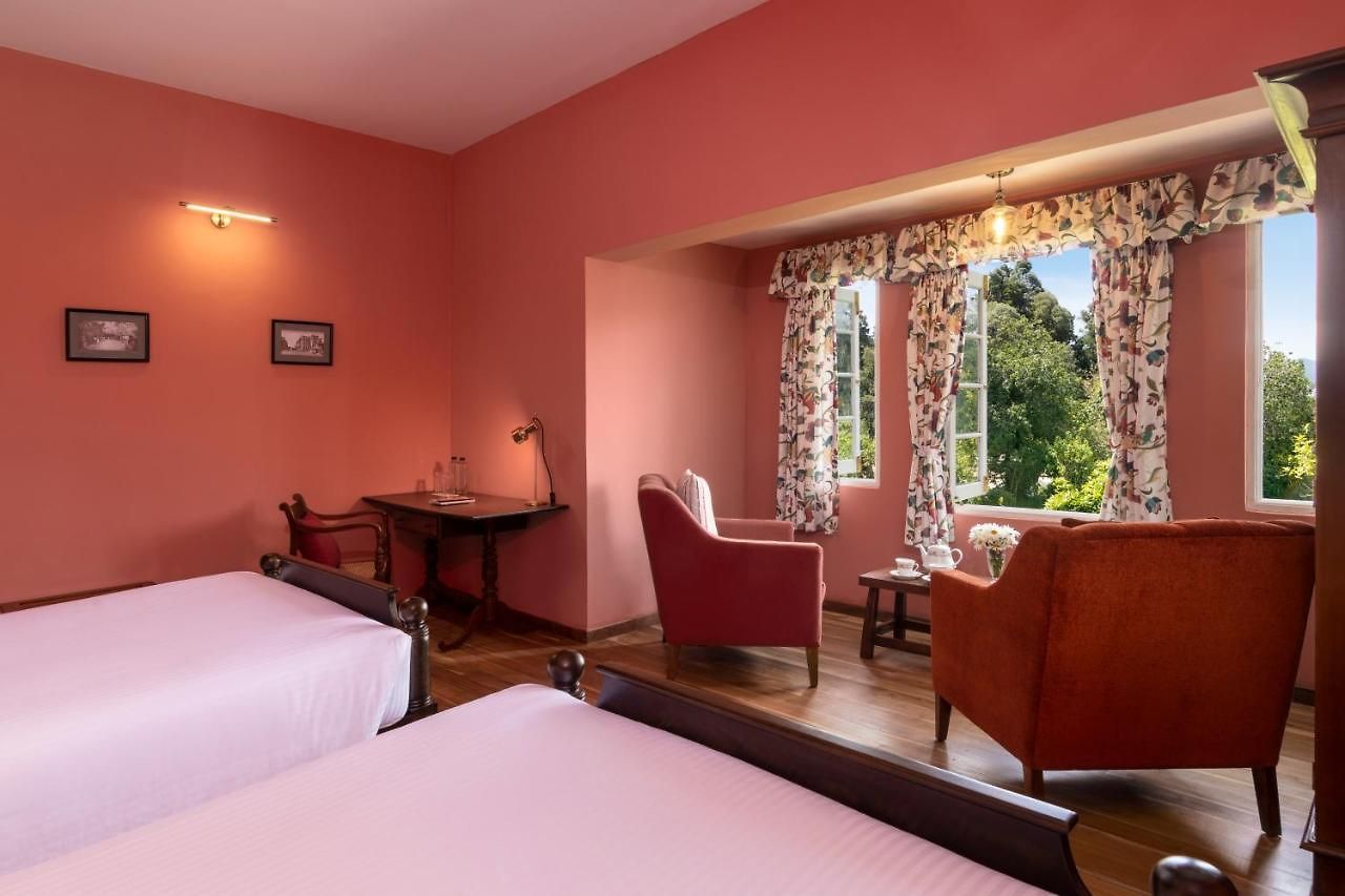 Jetwing Broomfield 5*