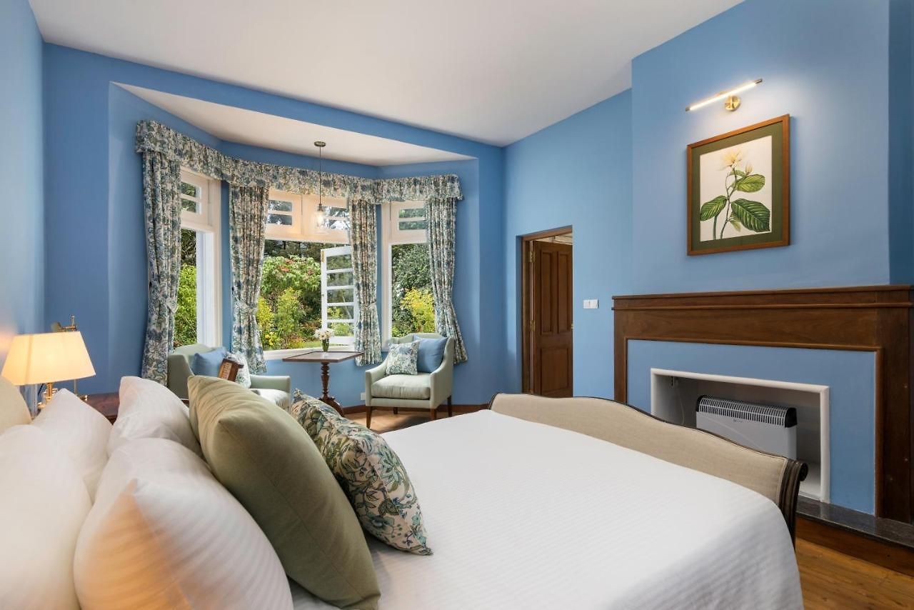 Hotel Jetwing Broomfield