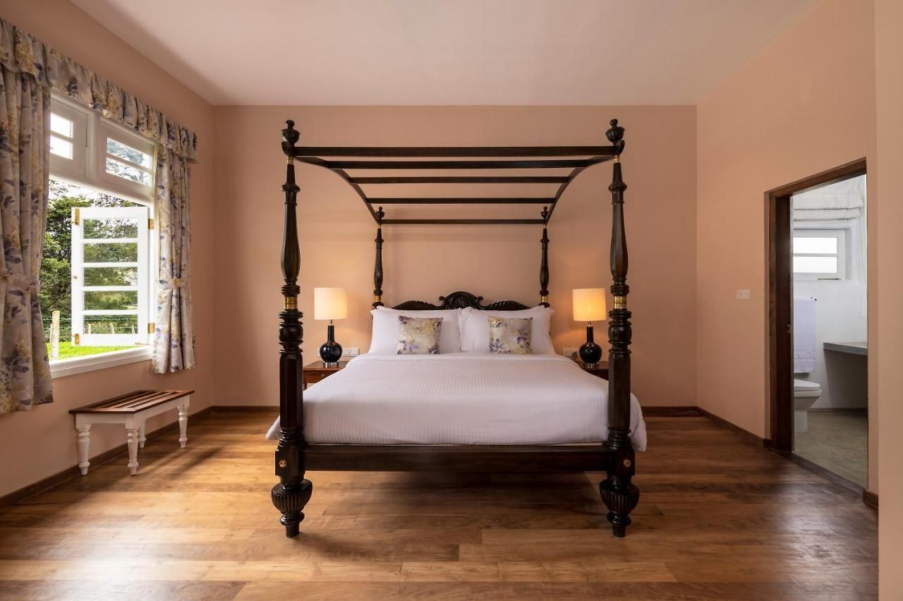 Hotel Jetwing Broomfield