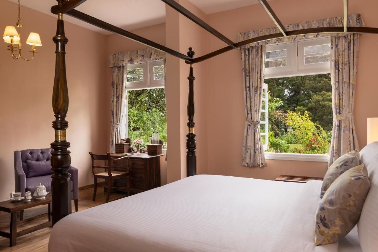 Hotel Jetwing Broomfield 5*