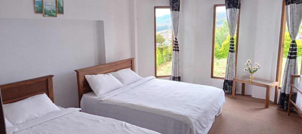 Elegant Guest house Nuwara Eliya