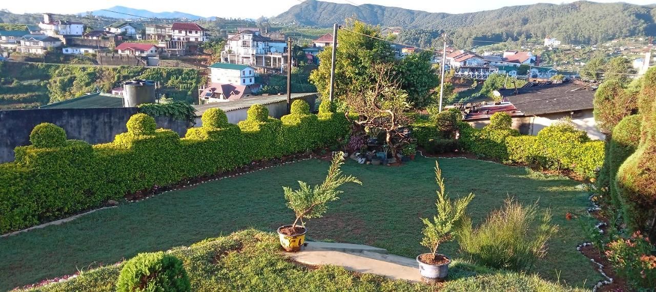 Guest house Elegant *
