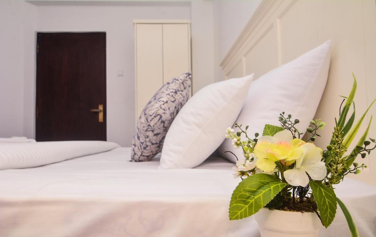Apartment The Wind Lily - View Luxury Nuwara Eliya