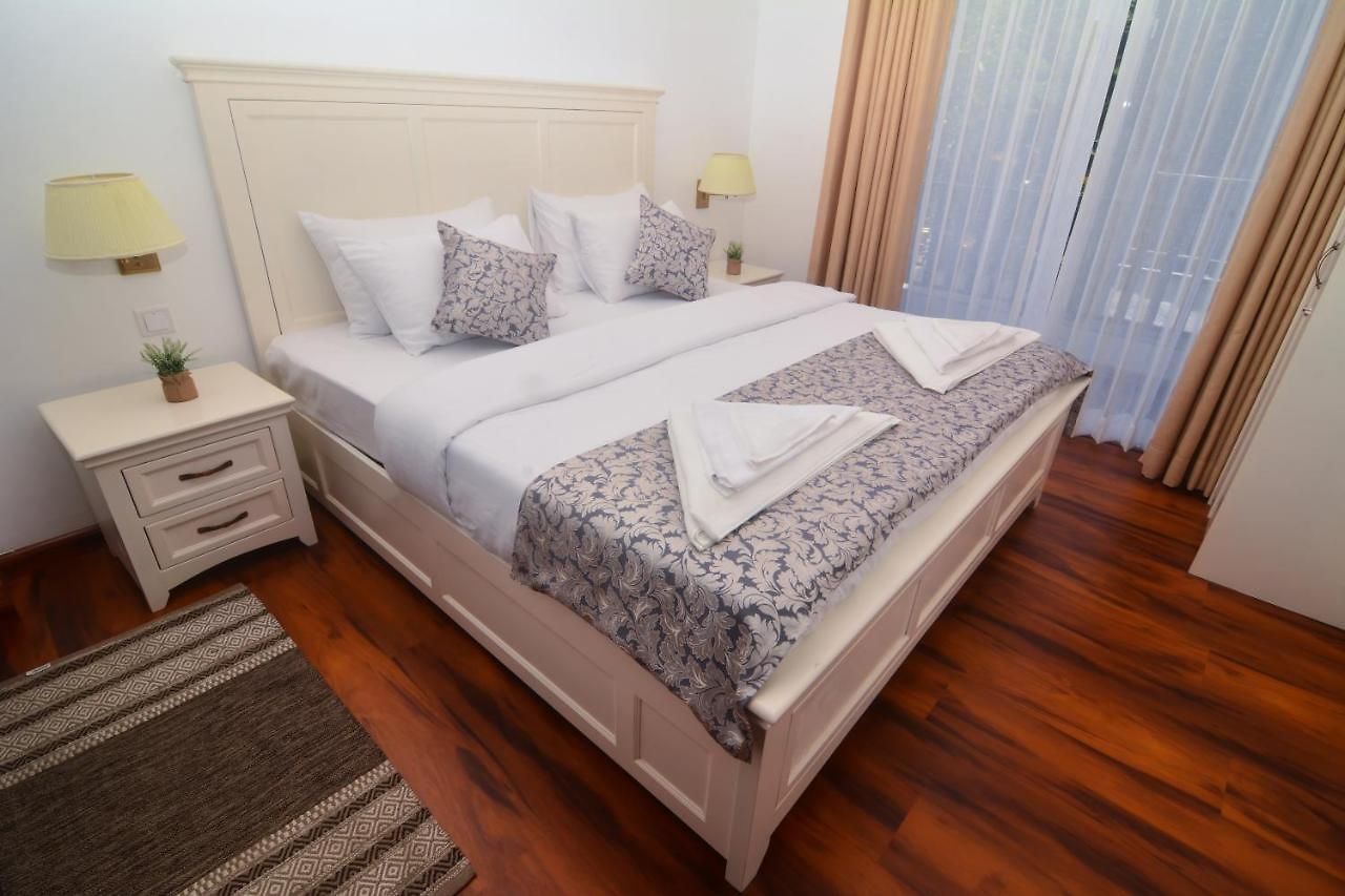 The Wind Lily - View Luxury Apartment Nuwara Eliya