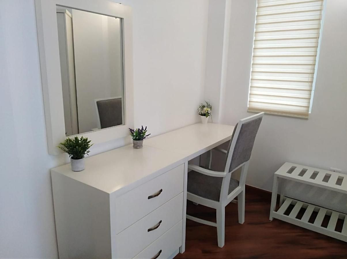 Apartment The Wind Lily - View Luxury