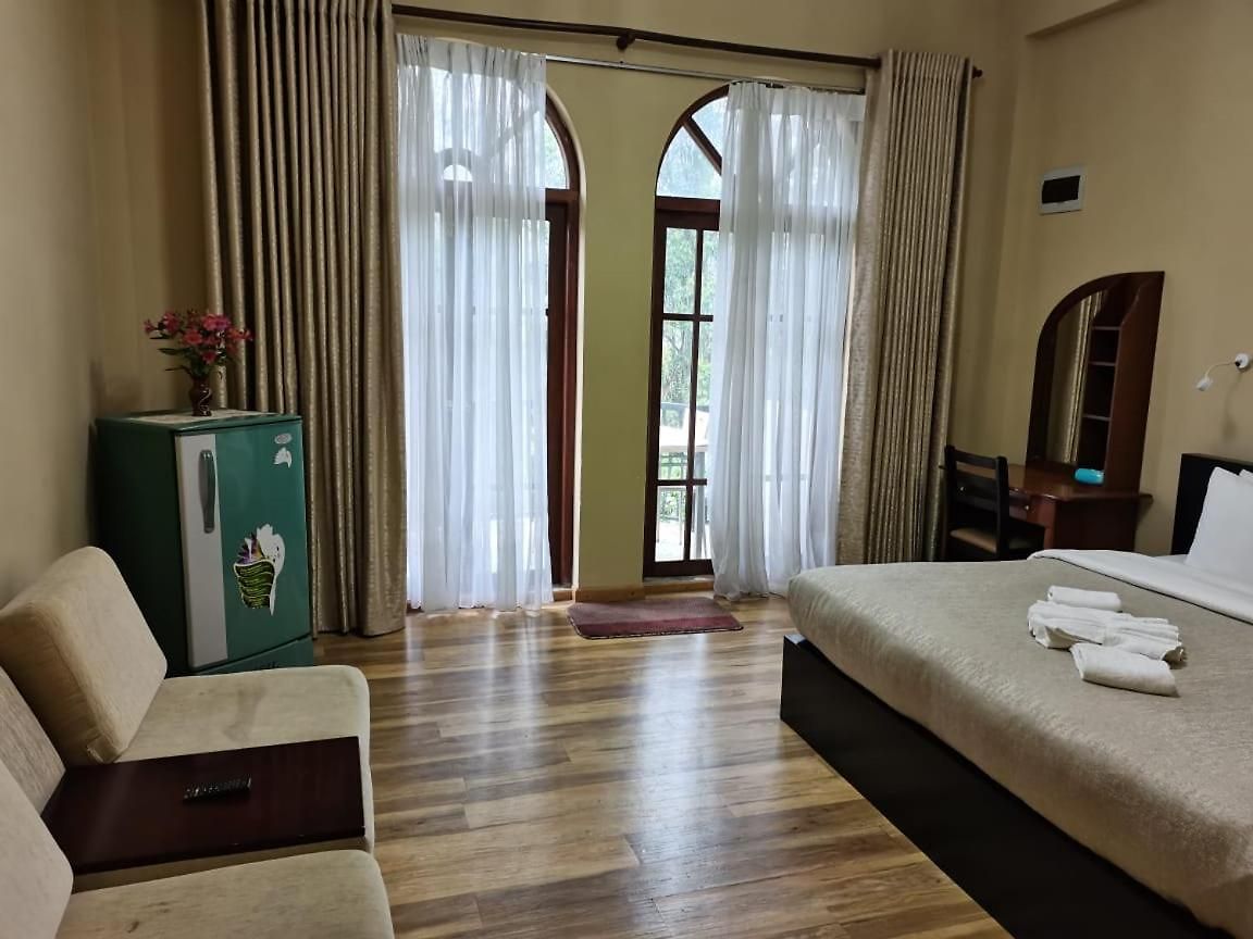 Panorama View Hotel Nuwara Eliya