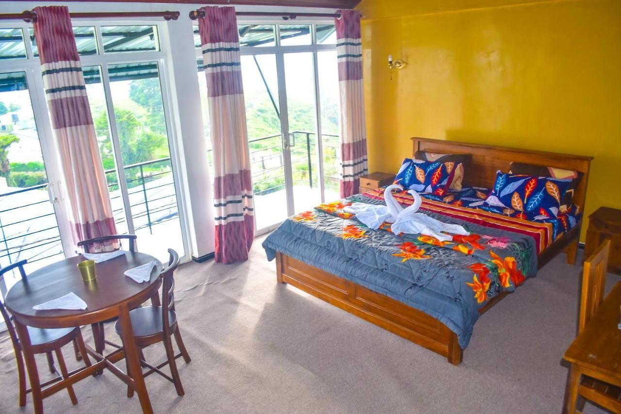 Hotel Asia Nuwara Eliya