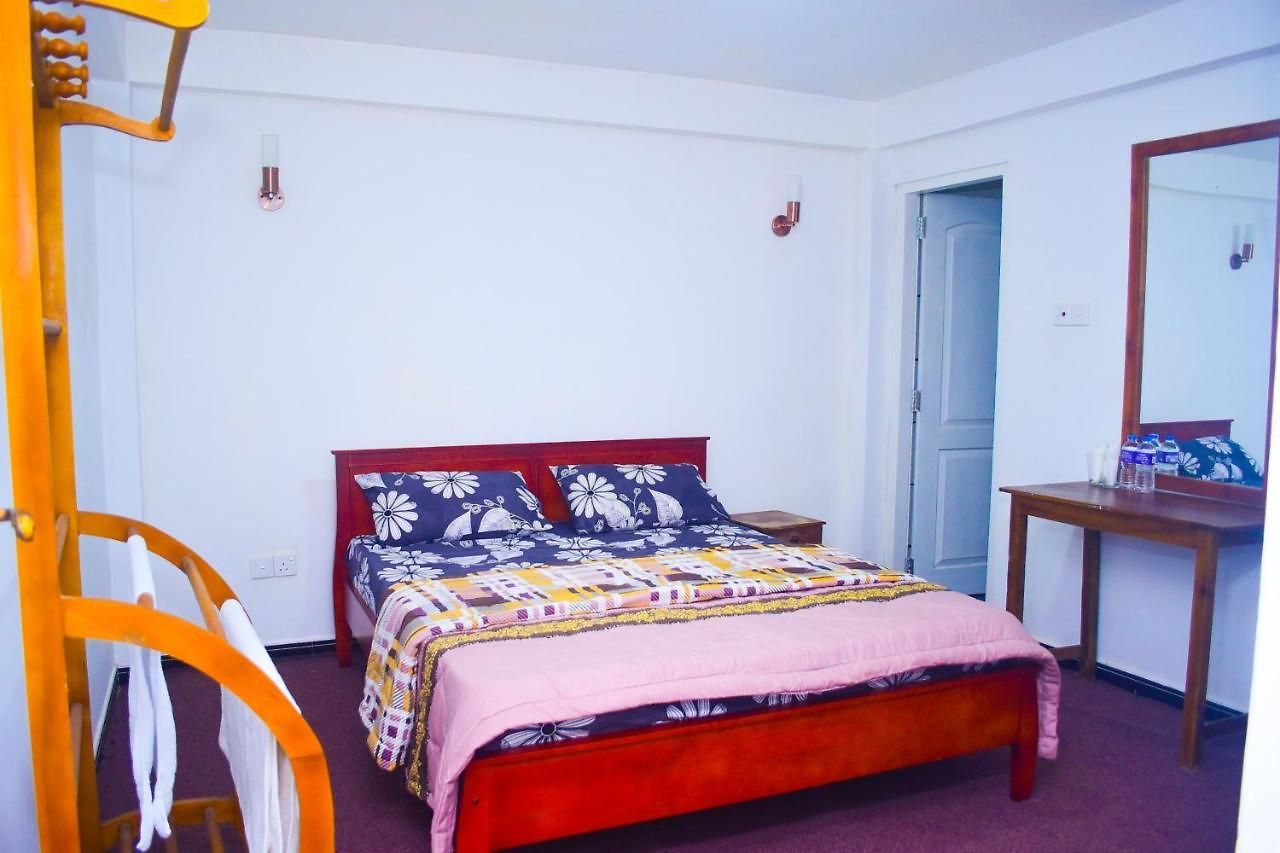 Hotel Asia