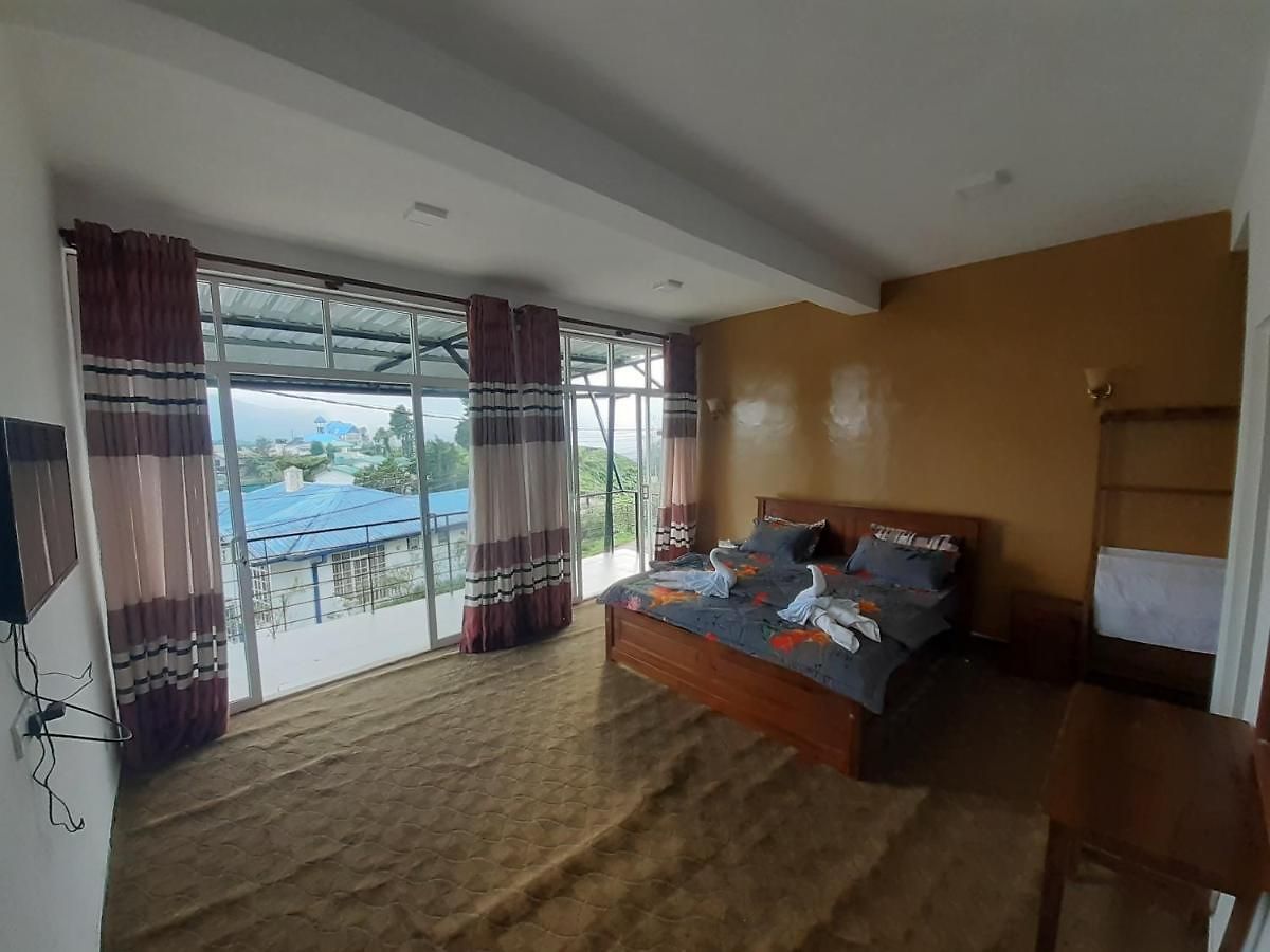 Asia Hotel Nuwara Eliya
