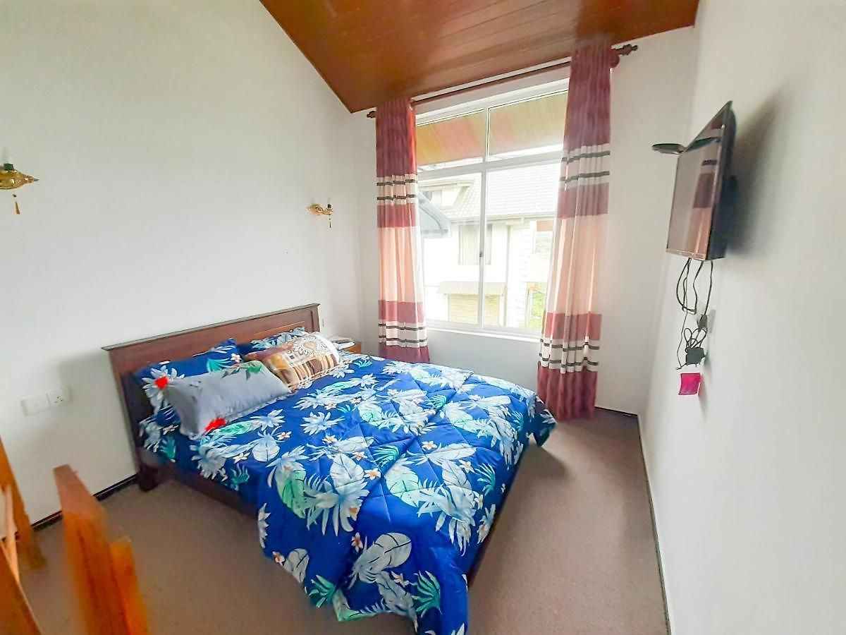 Hotel Asia Nuwara Eliya