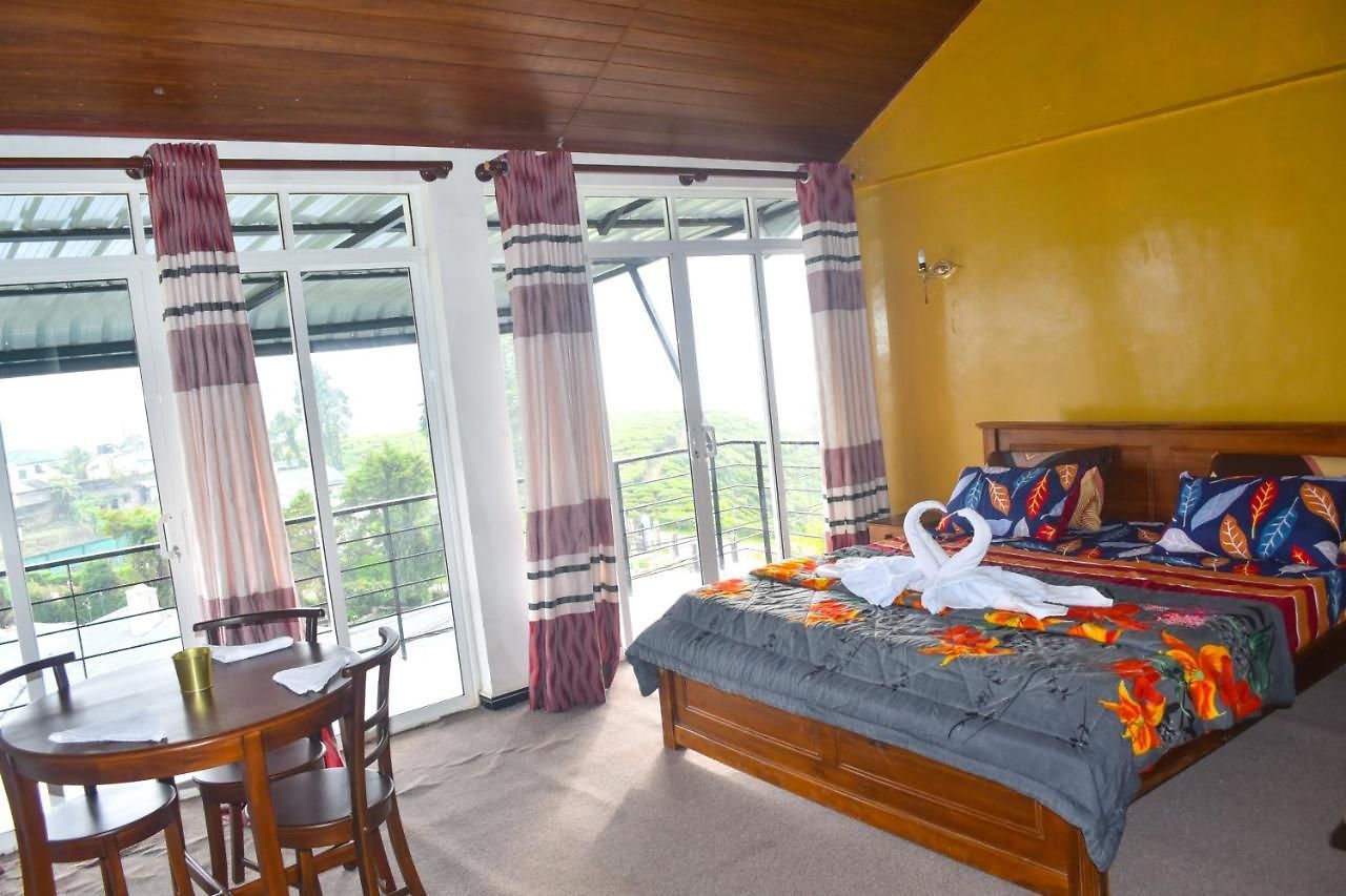 Asia Hotel Nuwara Eliya