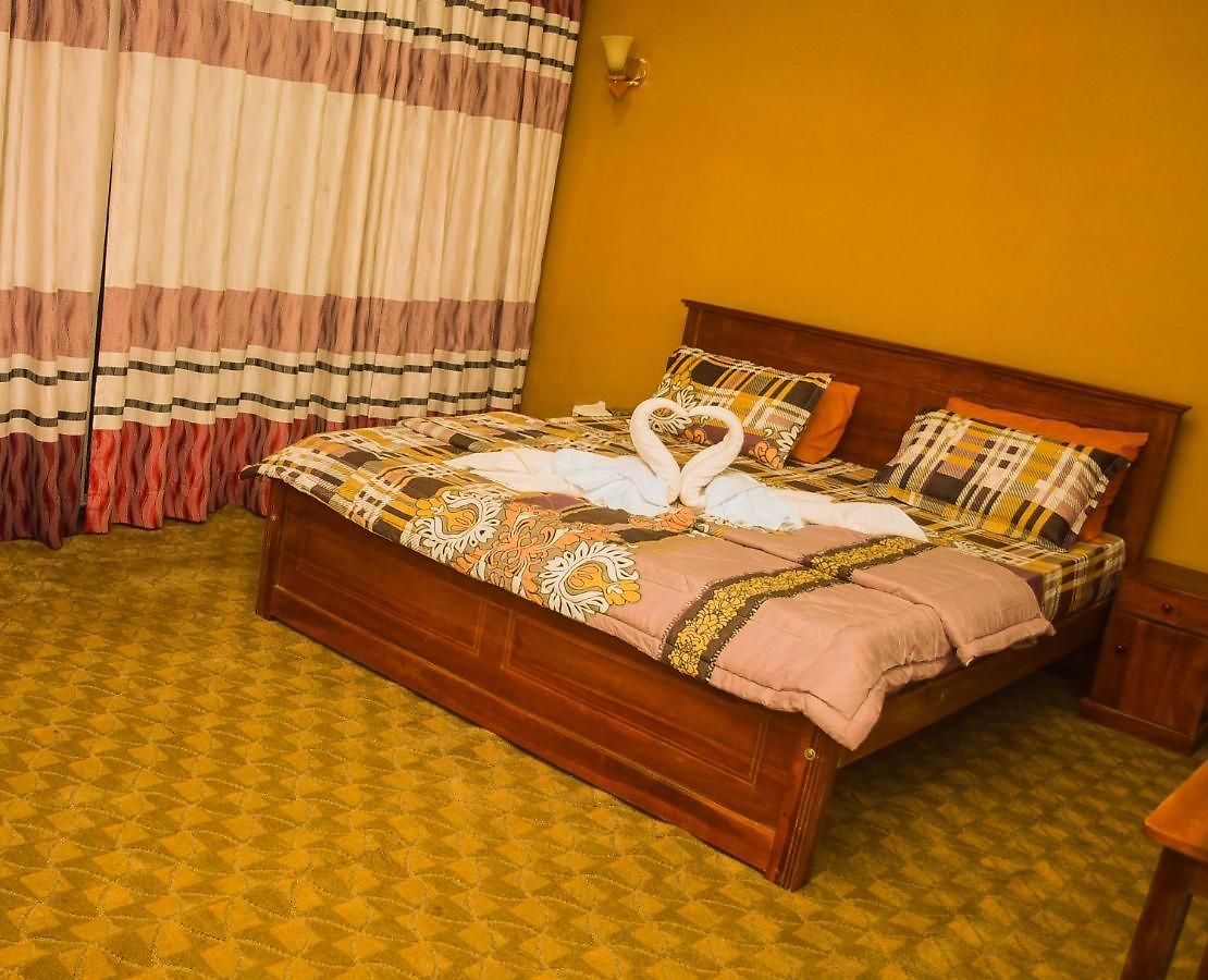 Hotel Asia