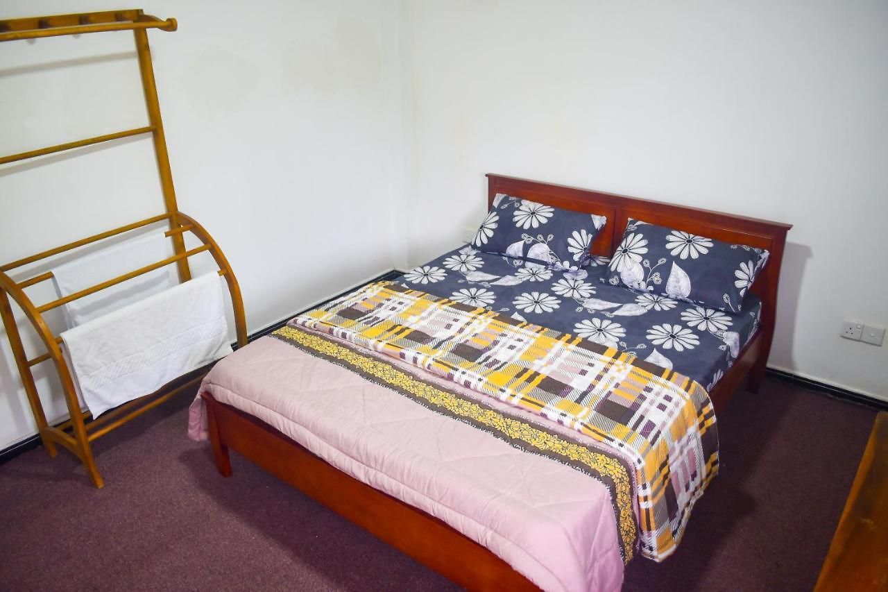 Asia Hotel Nuwara Eliya