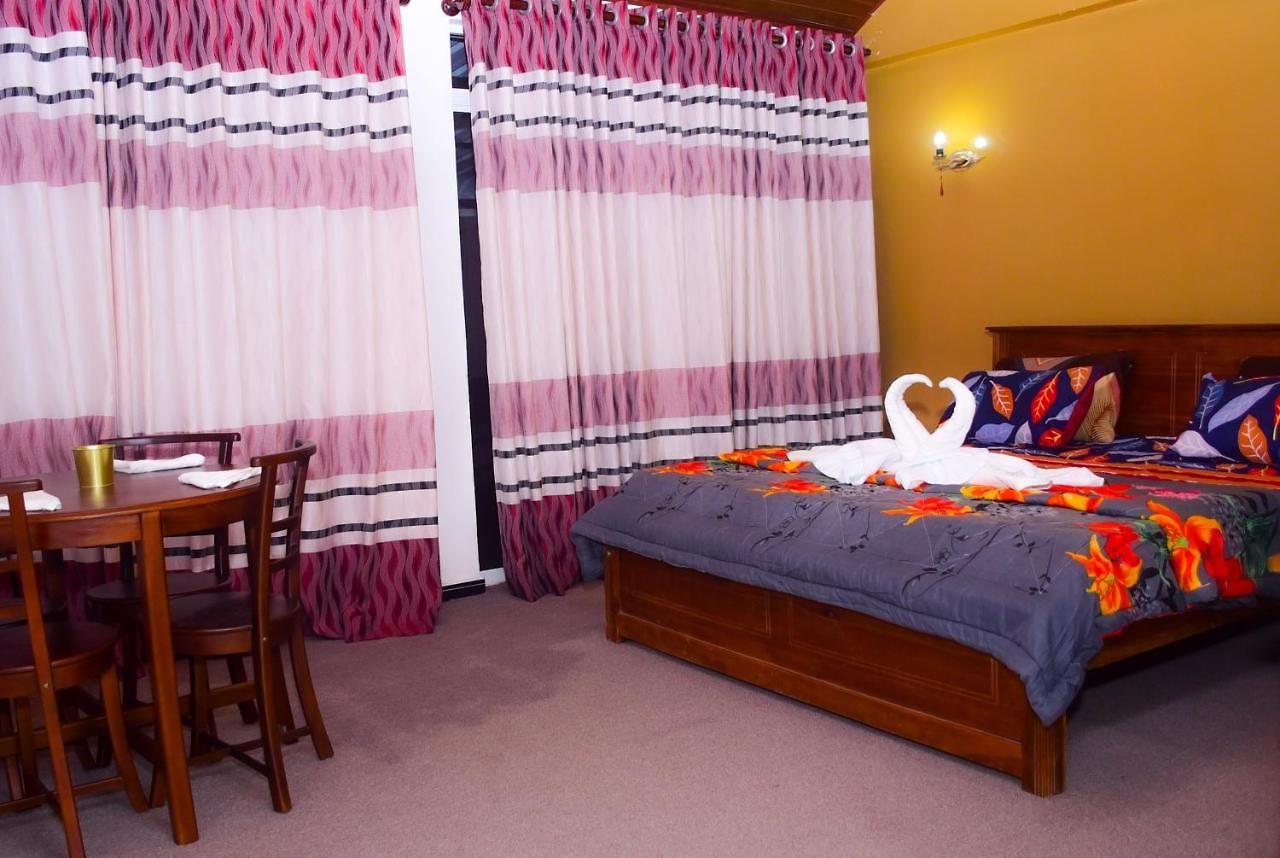 Asia Hotel