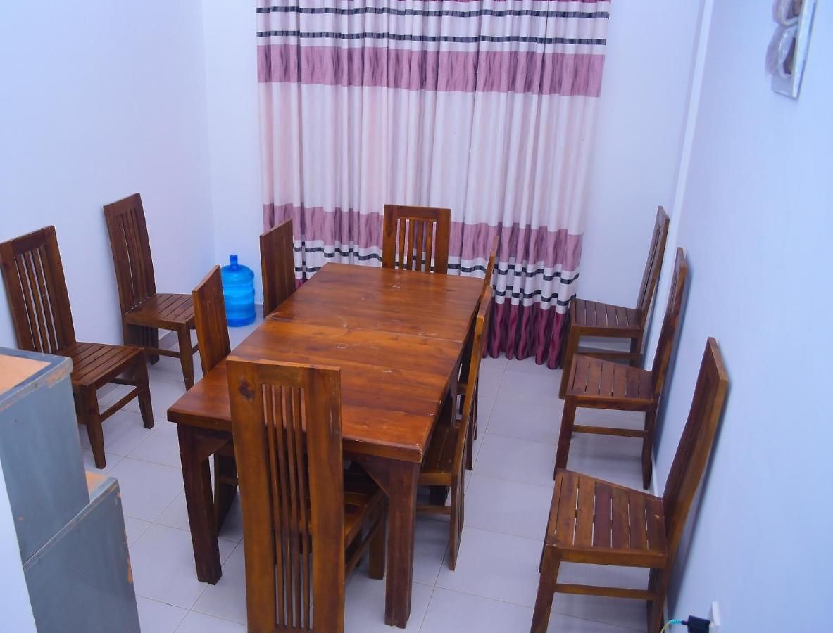 Asia Hotel Nuwara Eliya