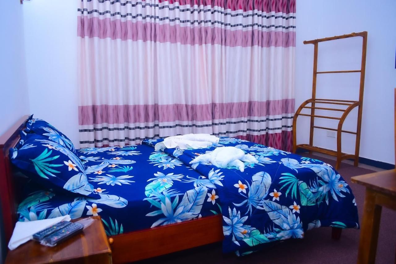 Asia Hotel Nuwara Eliya
