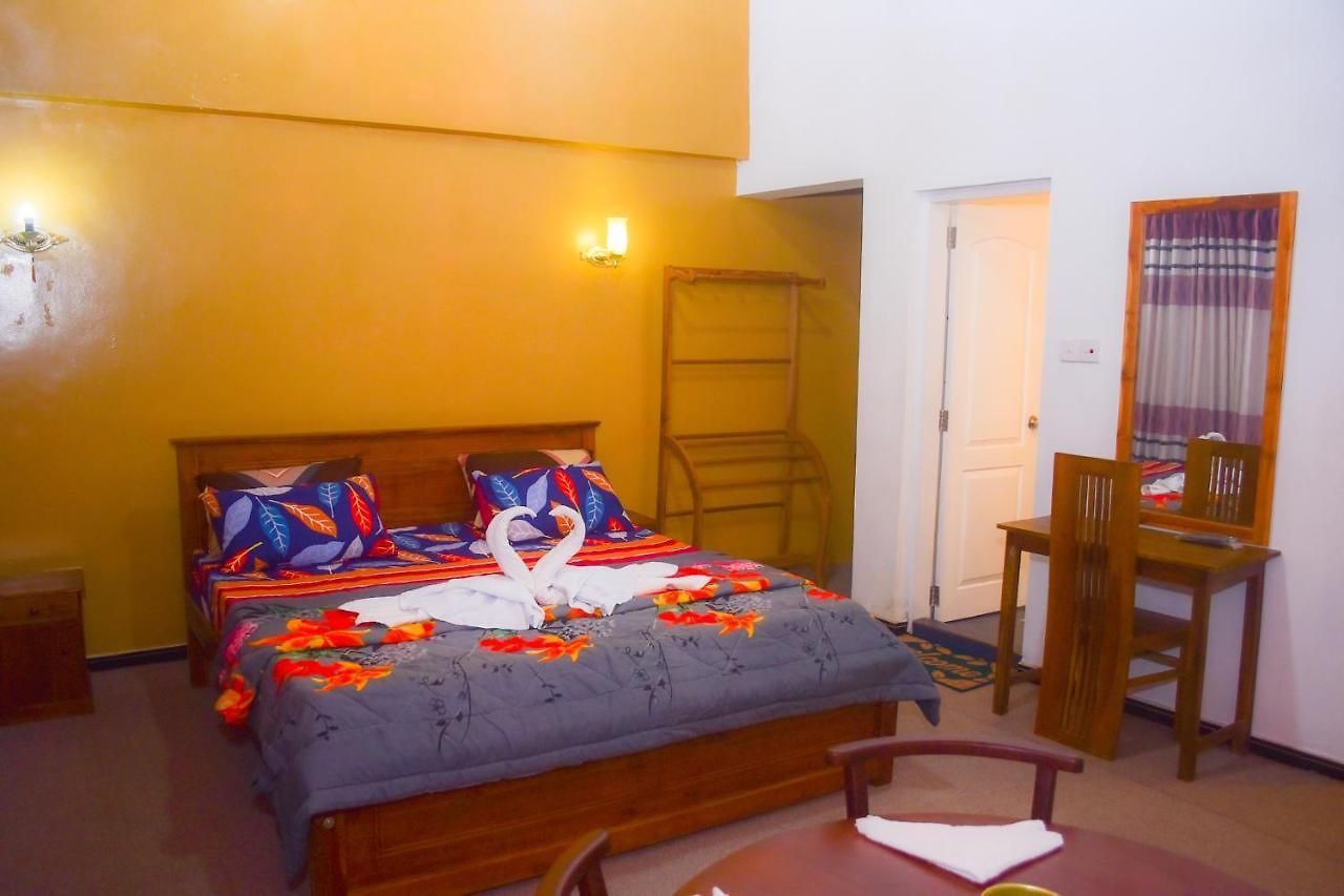 Hotel Asia Nuwara Eliya
