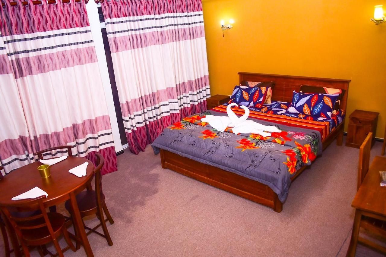 Hotel Asia Nuwara Eliya