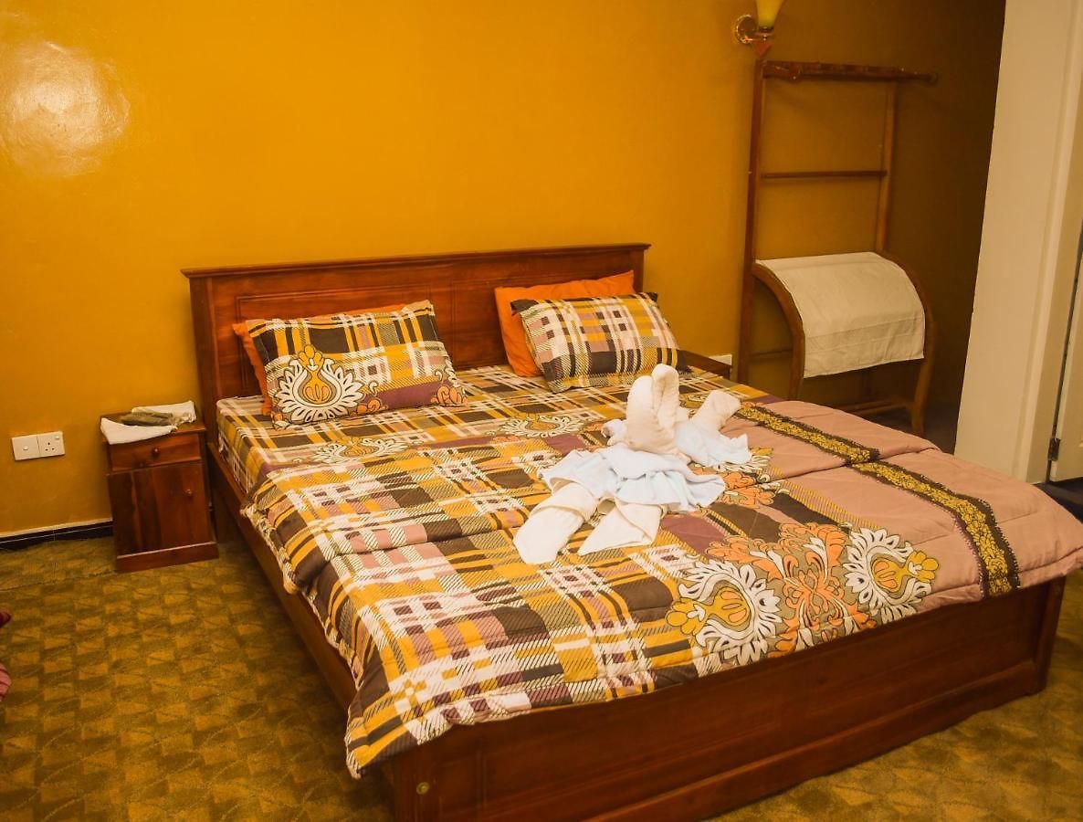 Hotel Asia *