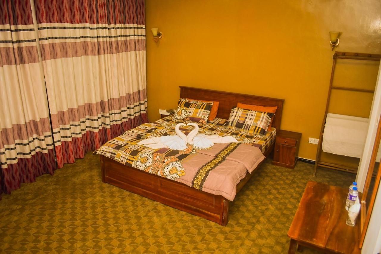 Asia Hotel