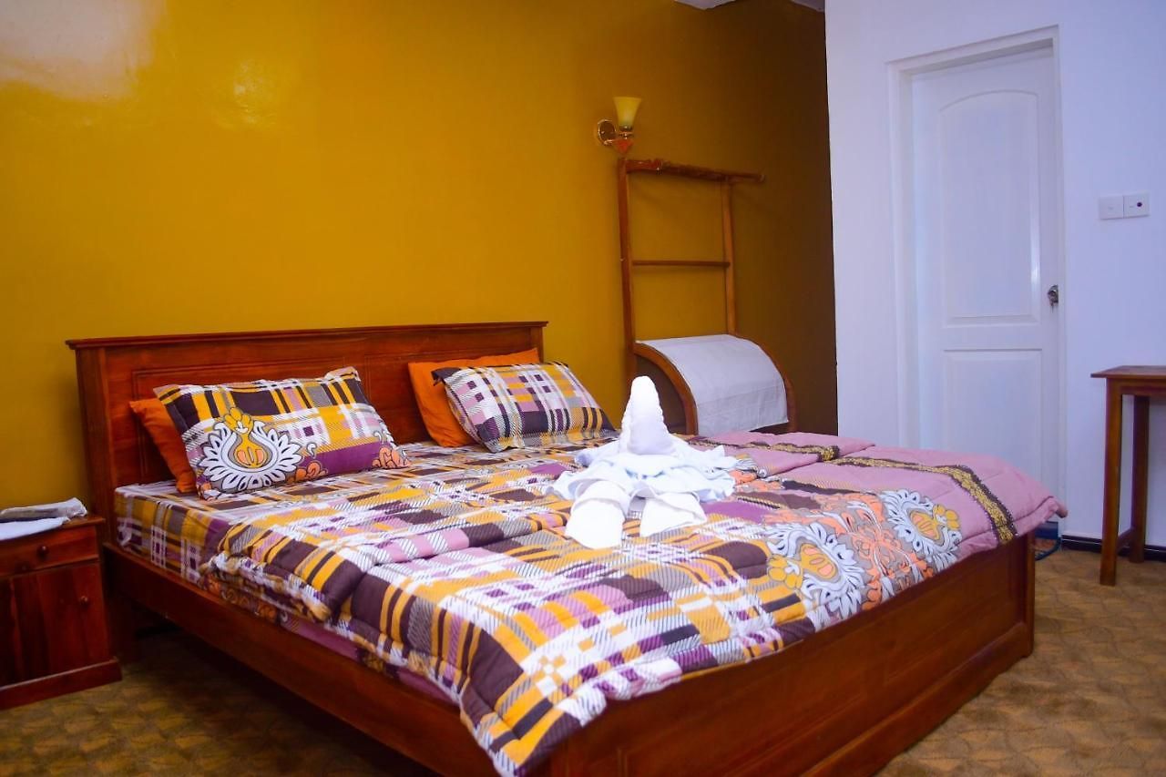 Asia Hotel Nuwara Eliya