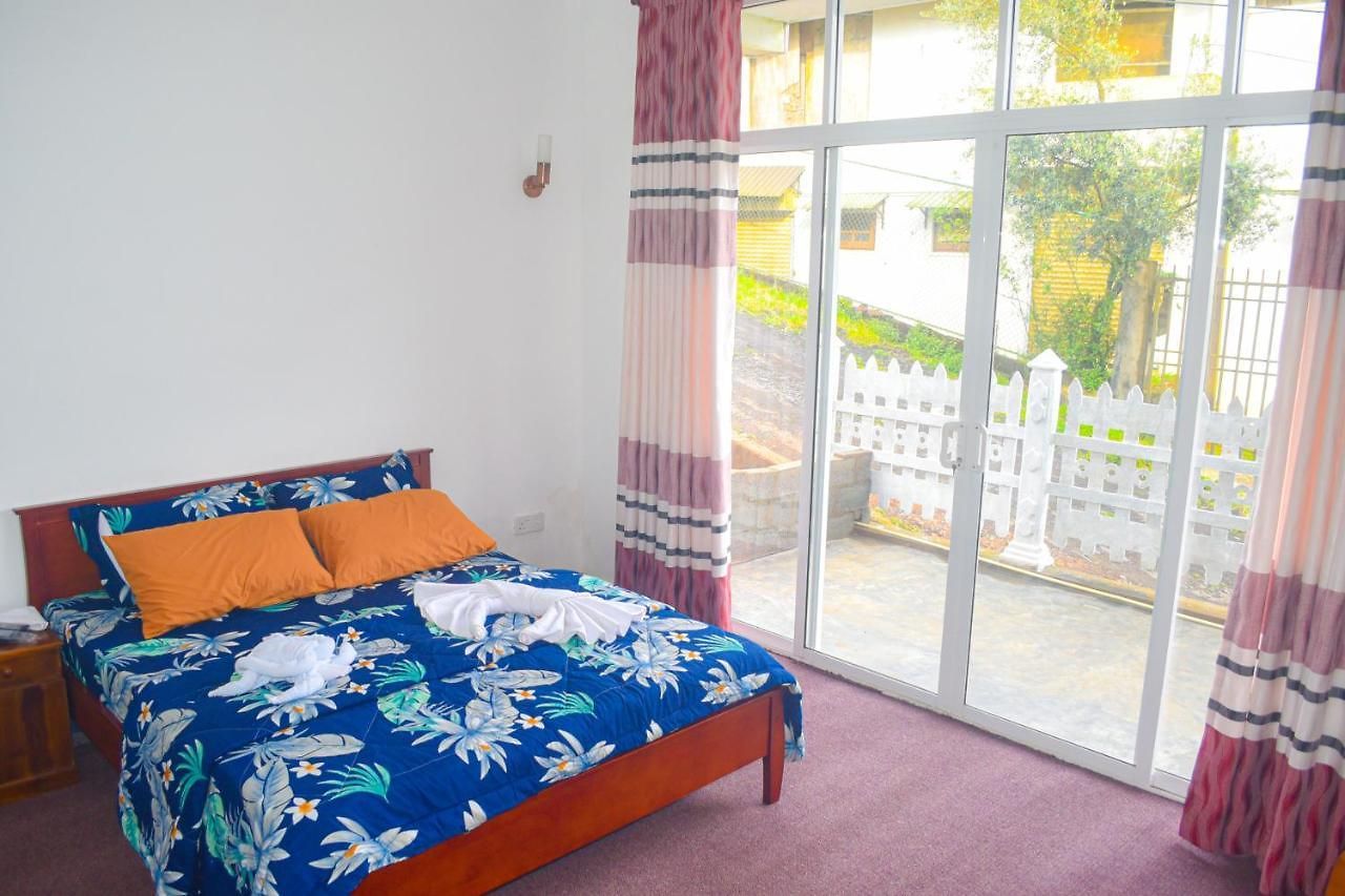 Asia Hotel Nuwara Eliya