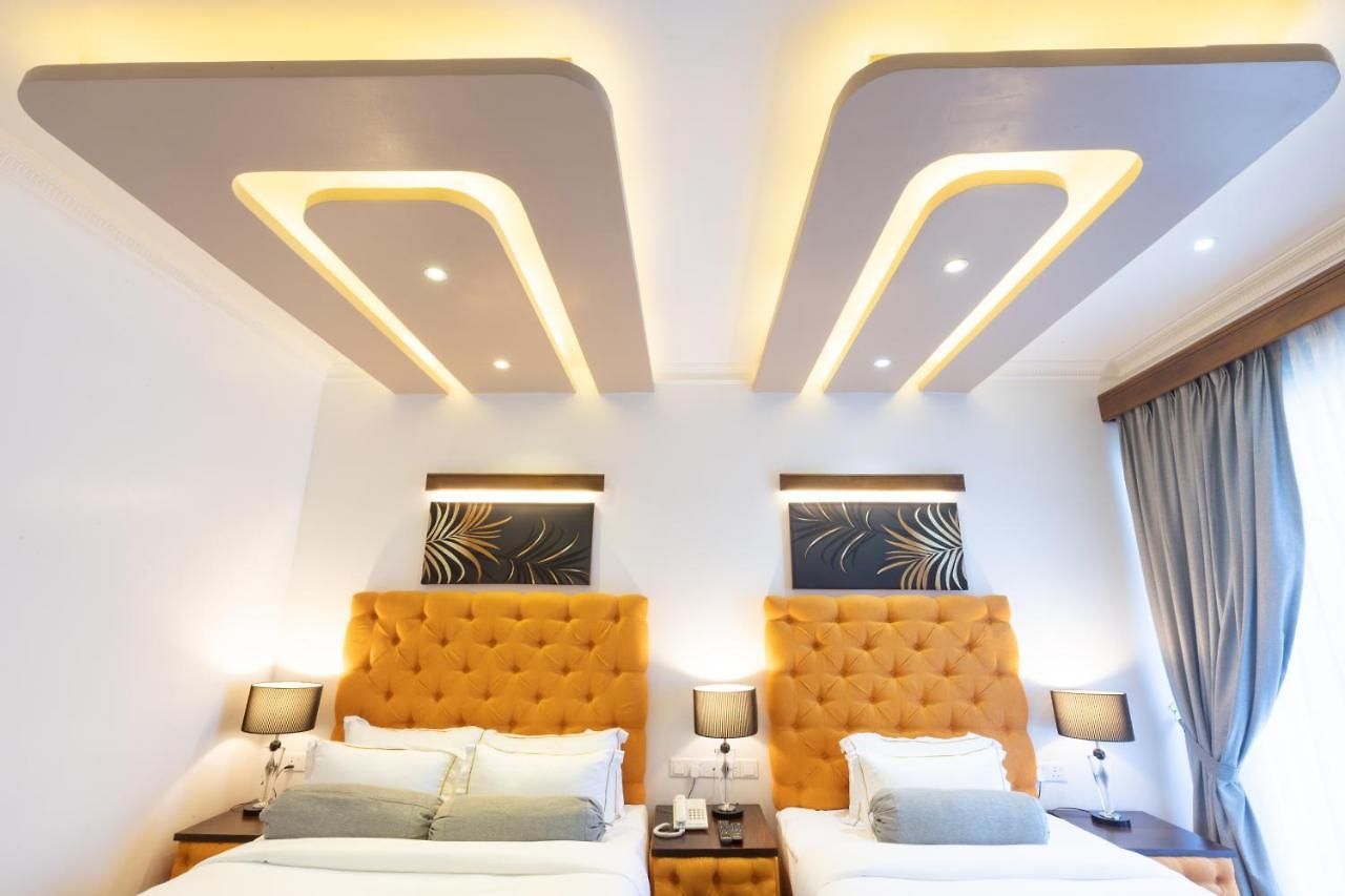 Hotel Grand Turf Nuwara Eliya