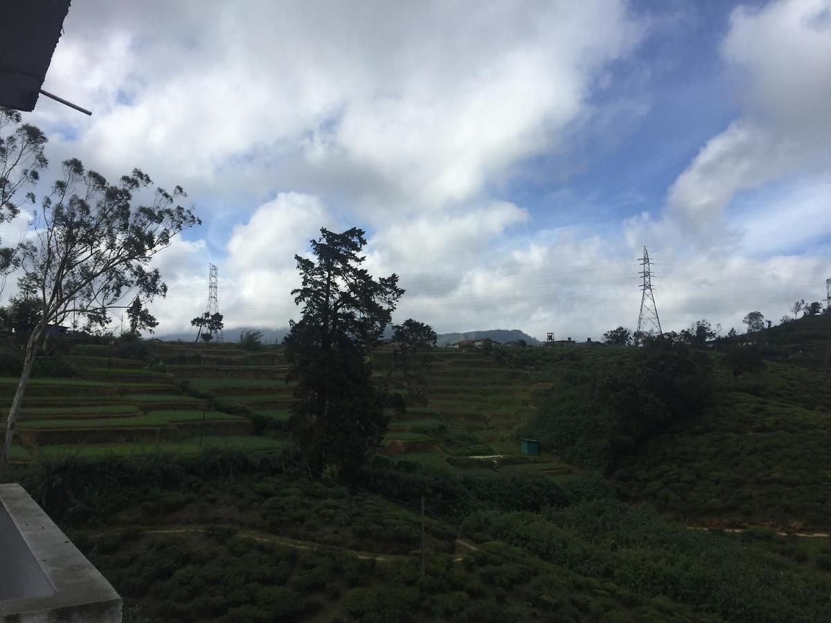 La Nuwara Eliya