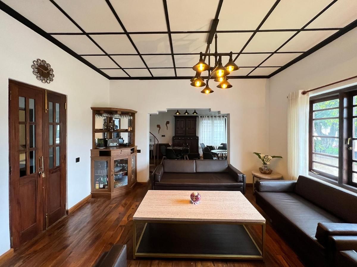 Kings Palace Holiday home *