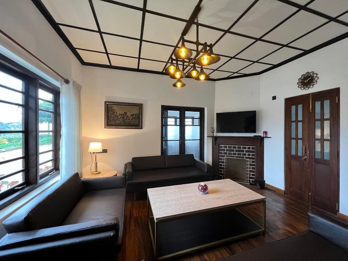 Holiday home Kings Palace Nuwara Eliya