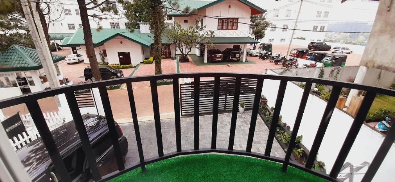 Guest house Summer Glow Guest - Nuwara Eliya