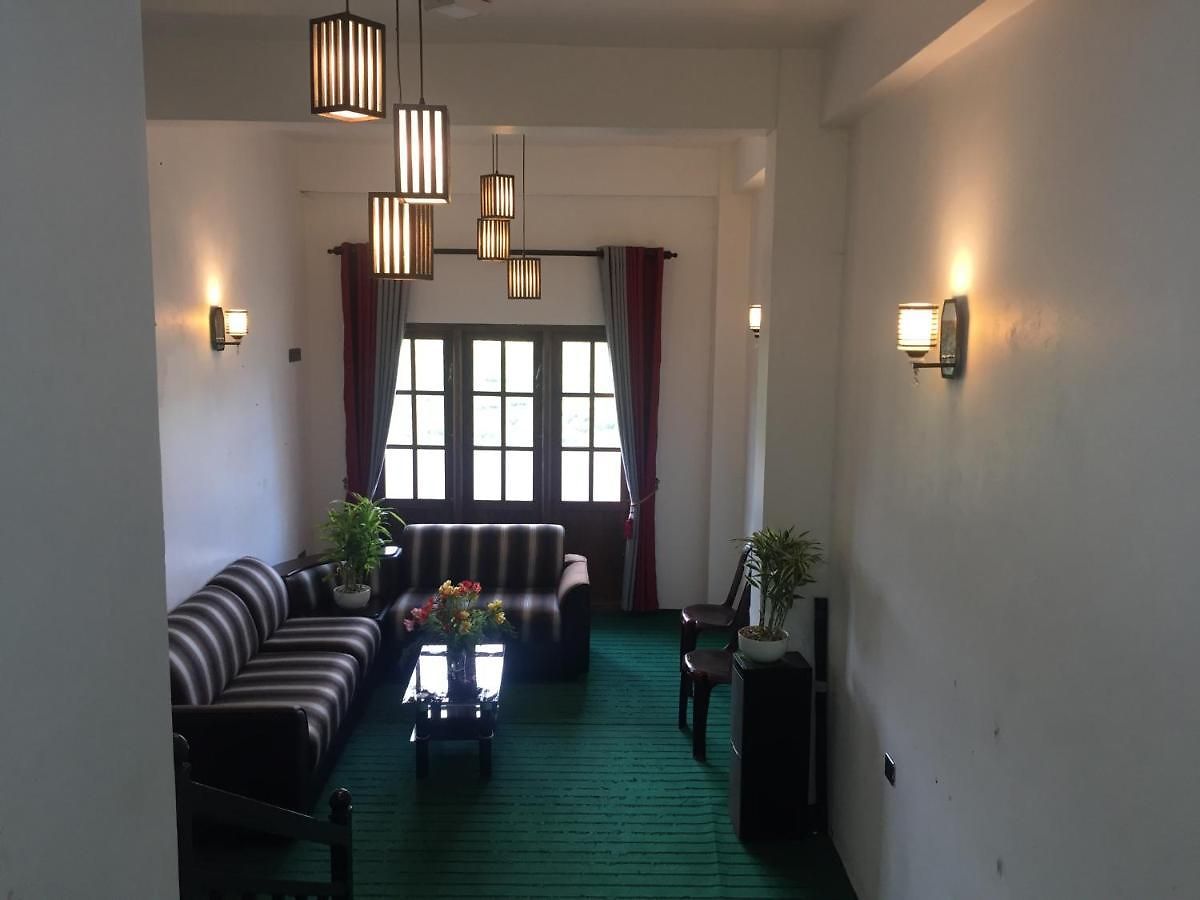 Hotel La