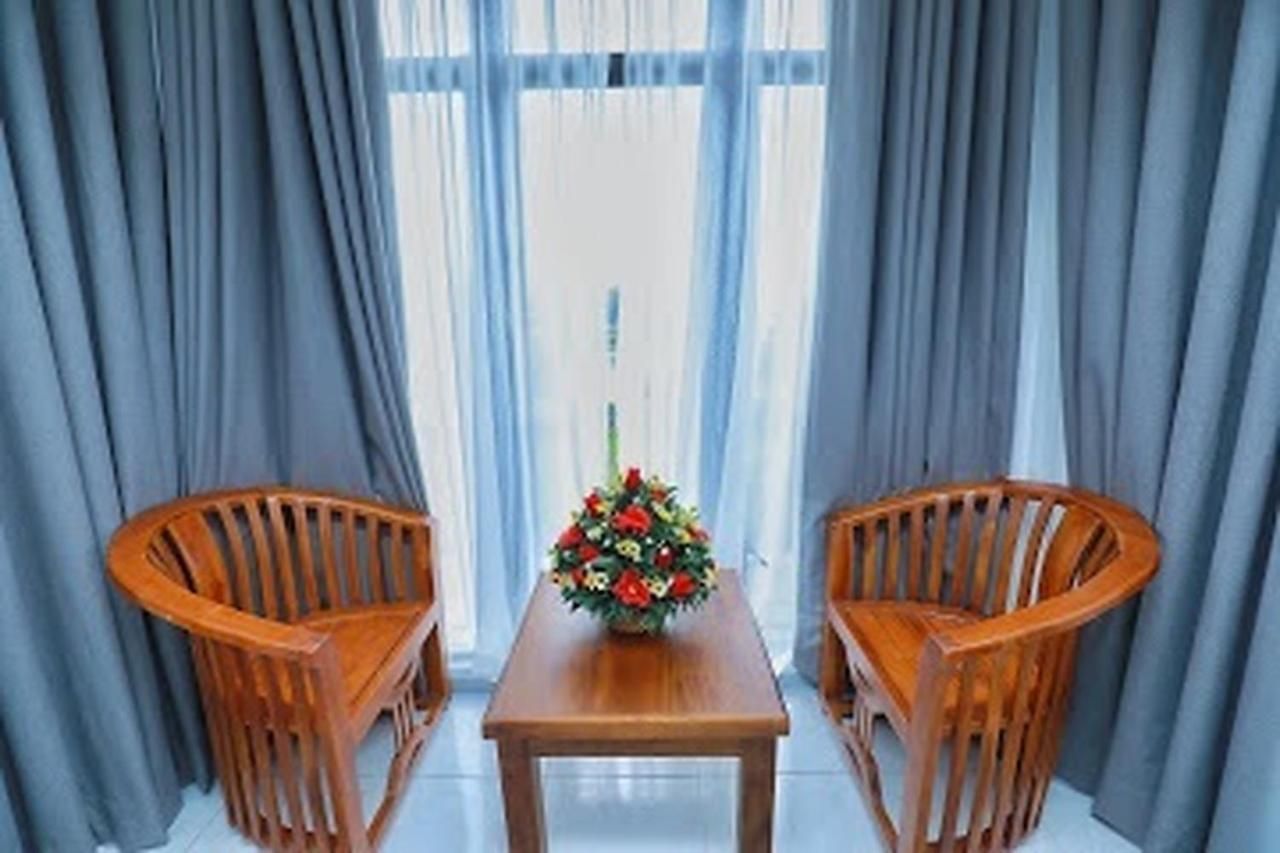 Lake View Holiday Resort 3*