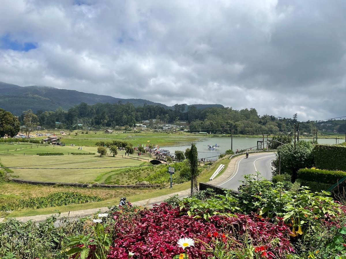 Holiday home Kings Palace Nuwara Eliya
