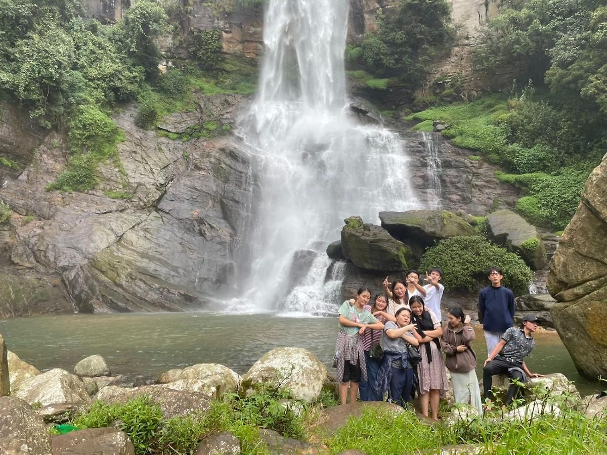 Golden King Guest 3* Nuwara Eliya